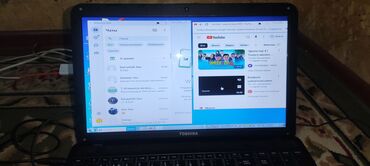 бу мониторы бишкек: Ноутбук, Toshiba, 2 ГБ ОЗУ, Intel Celeron, 14 ", Б/у, Для несложных задач