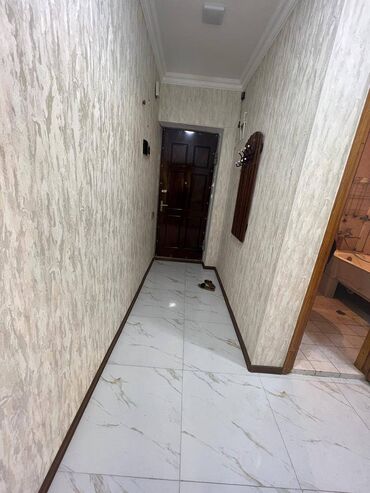 Köhnə tikili: Bakı, 2 otaqlı, Köhnə tikili, 55 kv. m — 8