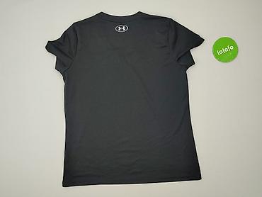 yupoo under armour: Under Armour, T-shirt damski, rozmiar L — 3