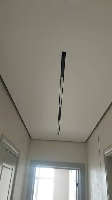 Натяжной потолок: Натяжной потолок Глянцевое, Матовое, 3D потолки Гарантия, Бесплатная консультация, Бесплатный замер — 3