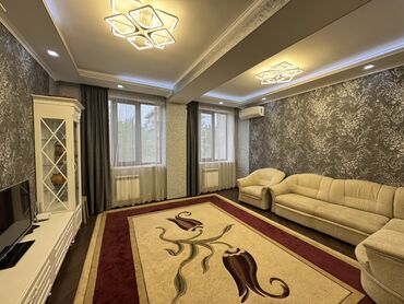 снять квартиру частный дом: 2 комнаты, 70 м², Элитка, 4 этаж, Евроремонт