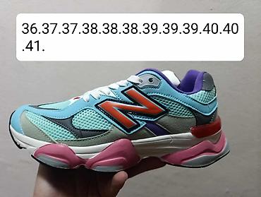 Patike: Svi modeli po 2850 din
br 36 do 46 — 20