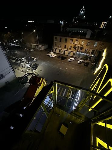 led реклама: Ремонт вывески ремонт рекламных вывесок ремонт букв. Монтаж — 2