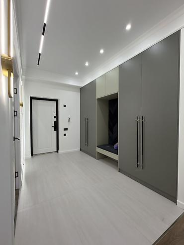 Продажа квартир: 2 комнаты, 78 м², 8 этаж, Свежий ремонт — 16
