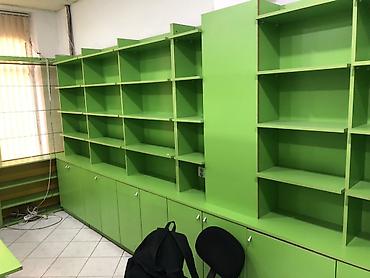 xitozan aptek: MDF, Dizayn, proyekt mövcuddur, Zəmanətsiz, Kredit yoxdur — 8