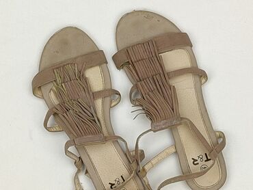 bench buty damskie: Босоніжки жіночі, 40, стан - Хороший