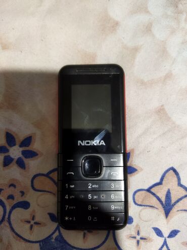Nokia: Təcili satıram pul lazım olduğu qiymət 17 manat son qiymət kimlə