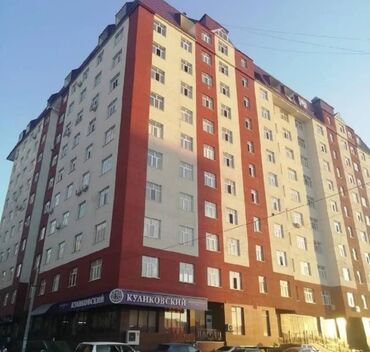 жалал абад аренда квартира: 2 комнаты, Собственник, Без подселения, С мебелью полностью