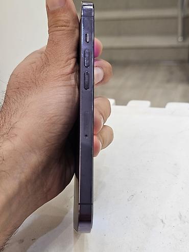 15 pro max dubay: IPhone 14 Pro, 256 GB, Deep Purple — 7