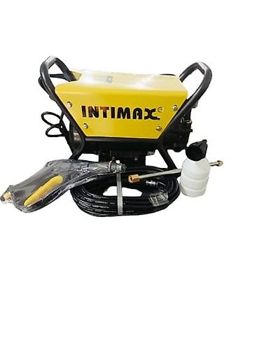 Оборудование для мойки: №: 17571 Məhsulun adı: Yüksək təzyiqli yuyucu Intimax 2023 Tool Brend — 1