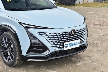 Changan: Changan Uni-T: 2023 г., 1.5 л, Автомат, Бензин, Внедорожник — 3