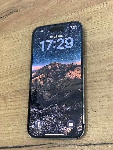 Apple iPhone: IPhone 14 Pro — 9