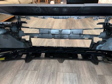 Bamperlər, buferlər: Ön, Hyundai Elantra, 2023 il, ABŞ, Ödənişli çatdırılma, Ünvandan götürmə — 4