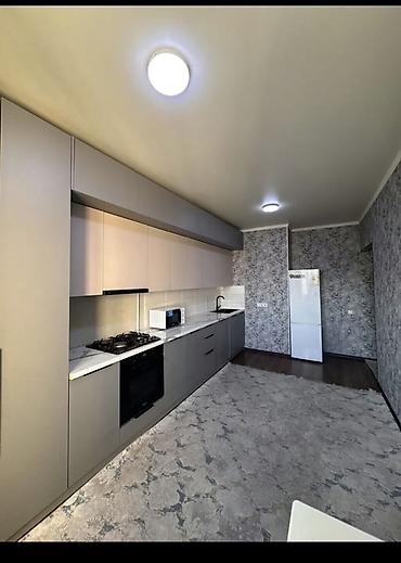 квартира турция: 1 комната, 50 м², АЮ Гранд Элитка, 5 этаж, Евроремонт — 4
