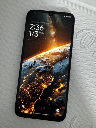 Poco: Poco C75 5G, цвет - Черный — 11