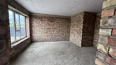 Продажа домов: 3 комнаты, 86 м², Бишкек, Оскон-ордо ж/м Собственник — 5
