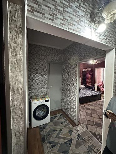 Долгосрочная аренда квартир: 2 комнаты, С мебелью частично — 5