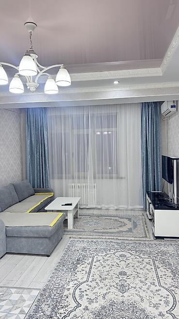 Продажа квартир: 1 комната, 62 м², Элитка, 7 этаж, Евроремонт — 2