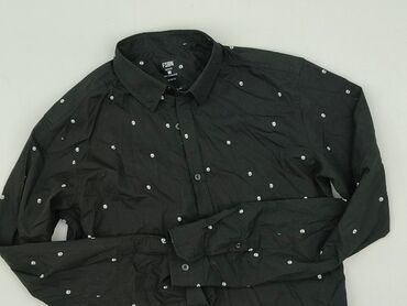 koszule męskie lidl: FSBN, Shirt for men, size S