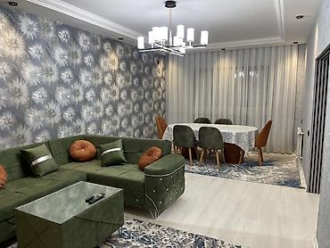 Həyət evləri və villaların satışı: 4 otaqlı, 140 kv. m — 3