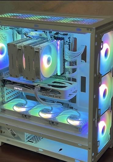 deepcool matrex: Ремонт компьютеров и ноутбуков в Токмоке Услуги: - Выезд на дом - — 2