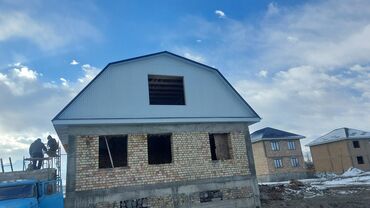 Кровля крыши: Кровля крыши | Демонтаж Больше 6 лет опыта — 6