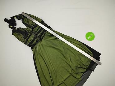 used stuff: Sukienka damska, rozmiar L — 4