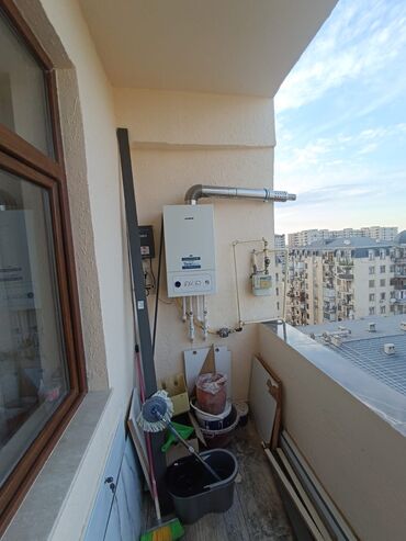 Yeni tikili: 3 otaqlı, Yeni tikili, 68 kv. m — 30