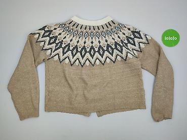 aplikacja hm: H&M, Kardigan damski, rozmiar M — 3
