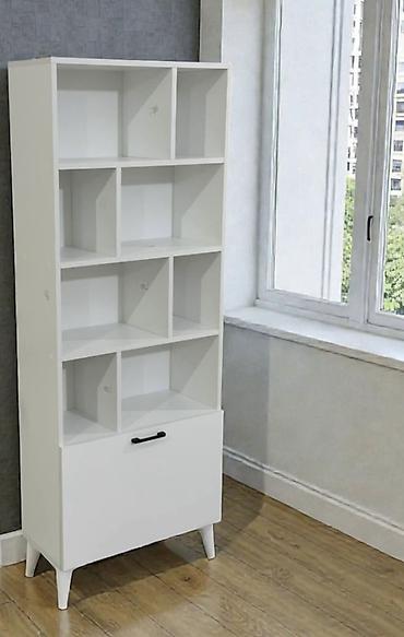 Rəflər: Dekorativ rəf — 10