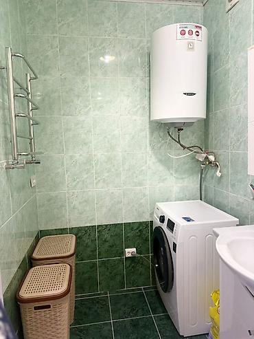 Продажа квартир: 3 комнаты, 104 м², Элитка, 3 этаж, Евроремонт — 8