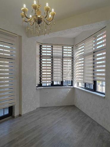 sagan kirayə evlər: Bakıxanov qəs., 3 otaqlı, Yeni tikili, 88 kv. m — 3