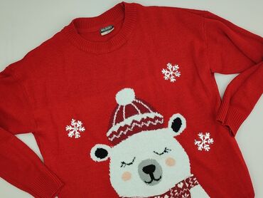 Kobiety: Beloved, Sweter damski, rozmiar XL