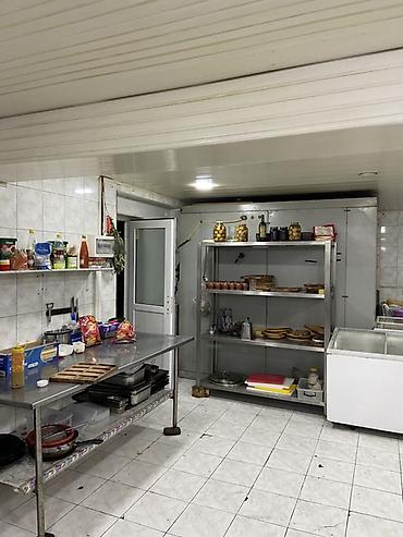 İcarəyə restoran və kafelər: Telefonda deqiq texmini teqribi unvan deyilmir. Obyekti gosterme — 24