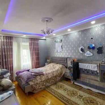 Həyət evləri və villaların satışı: 3 otaqlı, 110 kv. m, Yeni təmirli — 6