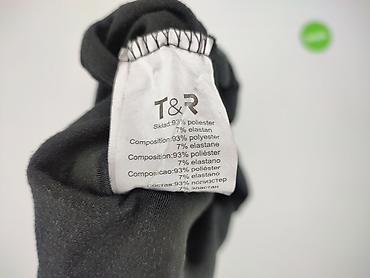 sukienki tychy: Tom Rose, Sukienka damska, rozmiar L — 5