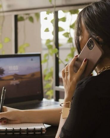 Paltar tikişi: Xanımlara sadəcə telefonla iş qurmaq imkanı .Təcrübə, yaş,təhsil önəmi