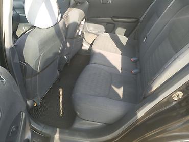 Honda: Honda Civic: 2001 г., 1.4 л, Механика, Бензин, Хэтчбэк — 2