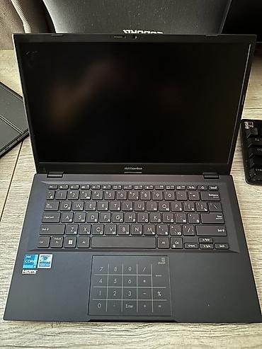 garmin forerunner 55: Продам ASUS ExpertBook B1402CBA — Core i5 12th / 16GB RAM / Win 11 Pro — 2
