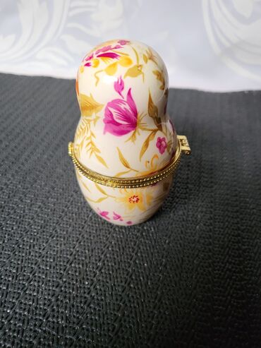 Figure: Figura, bоја - Šareno — 7