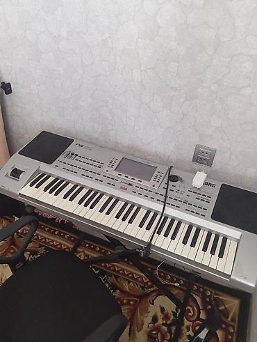 audio sistem: Sintezator, Korg, İşlənmiş, Ünvandan götürmə — 3