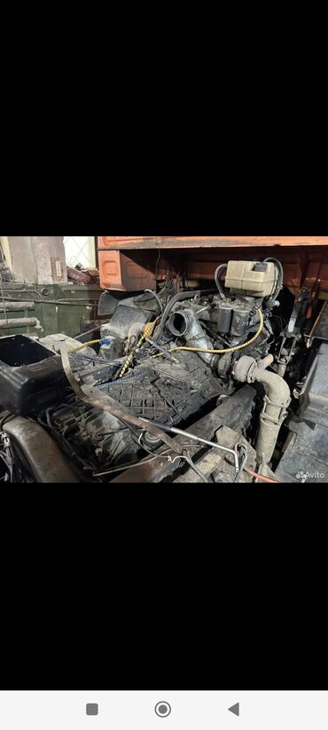 запчасти на лексус бишкек: Коробка передач Механика