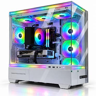 diz ustu notbuk: 💰Budce ve Performans Gaming Pc 🖥️Muasir oyun ve programlar ucun uygun — 4