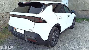 авто из ломбарда купить: Changan Qiyuan Q05: 2026 г., Электромобиль — 2