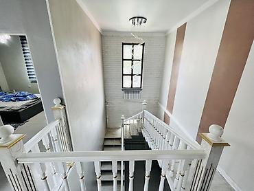 здаю частный дом: 200 м², 6 комнат, ул. Тоголок Молдо / БЧК, Можно с животными — 10