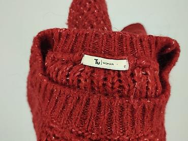2pac tommy hilfiger: TU Woman, Sweter damski, rozmiar L — 4