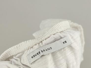 spodnice biala zara: House, Bluzka damska, rozmiar XS — 4
