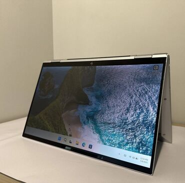 hp 14: İşlənmiş HP EliteBook, 14 ", Intel Core i7, 1 TB