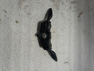 Другие детали электрики авто: Комбинированный подрулевой переключатель (левый/правый) для — 4