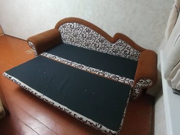 мебель в рассрочку без банка бишкек: Бүктөмө диван, Колдонулган